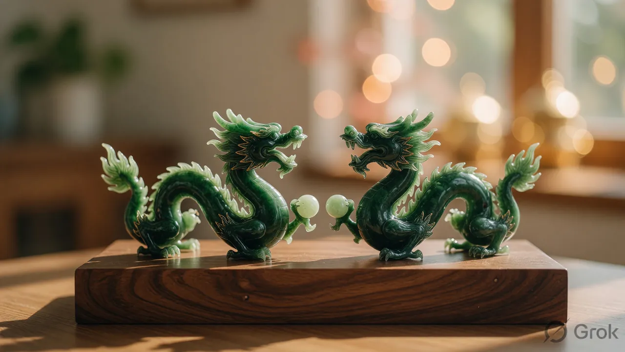 War of Dragons on a JILI field