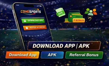 Download the app, unlock code GETRUM500, and enter ₹1 contests faster