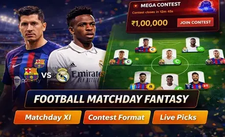 IPL 2026 venue pitch reports, toss impact, and quick-join contest formats