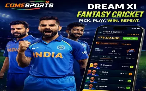 Punjab vs Lucknow on Getrumblerummy