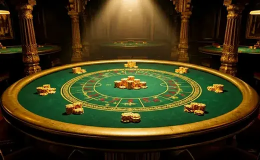 Elite Poker