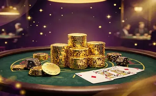 Weekend High Roller